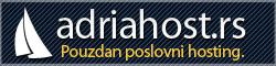 AdriaHost